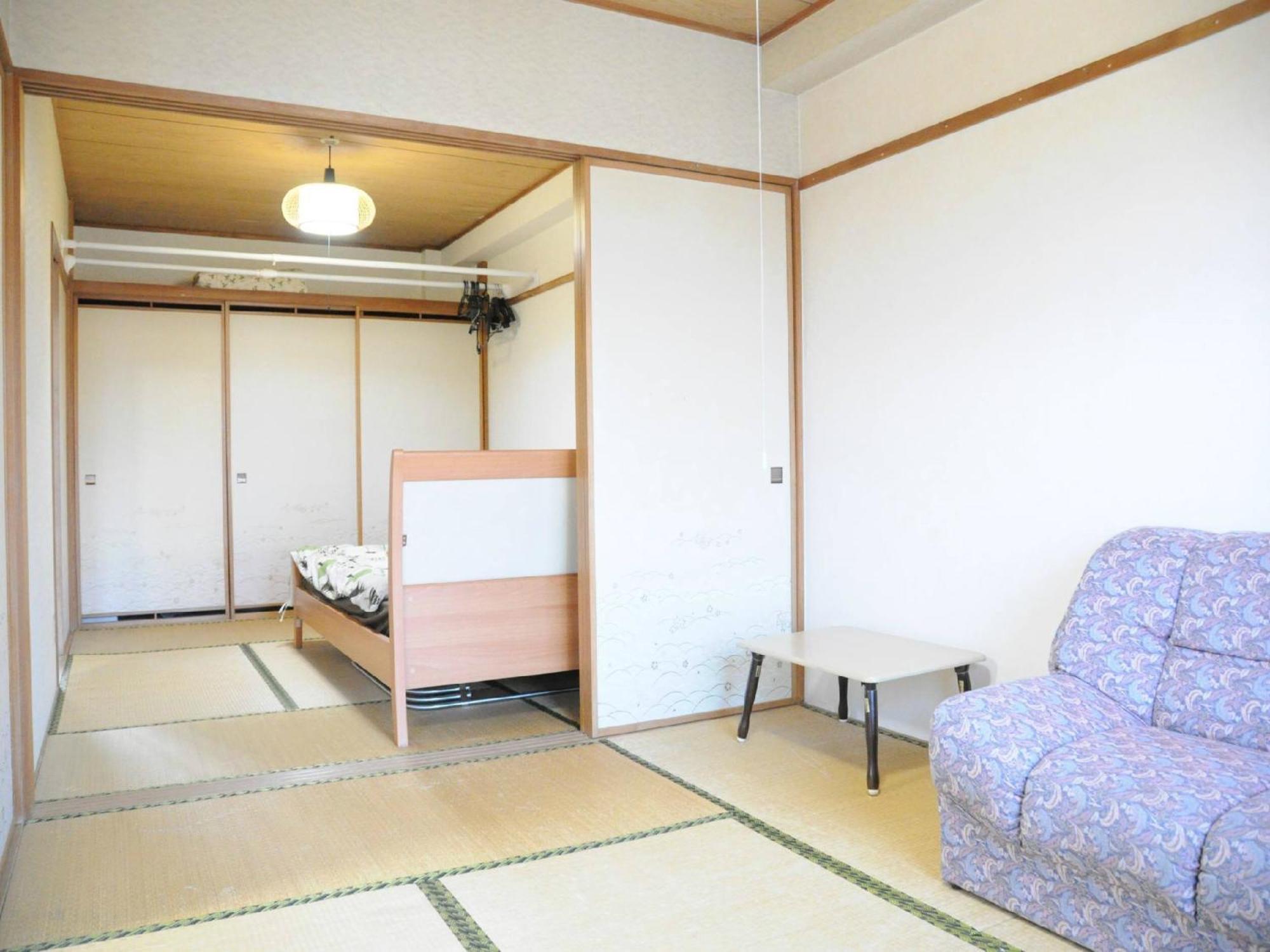 Ueda Building - Vacation Stay 8563 Asahikawa Esterno foto